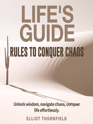 cover image of Life's Guide